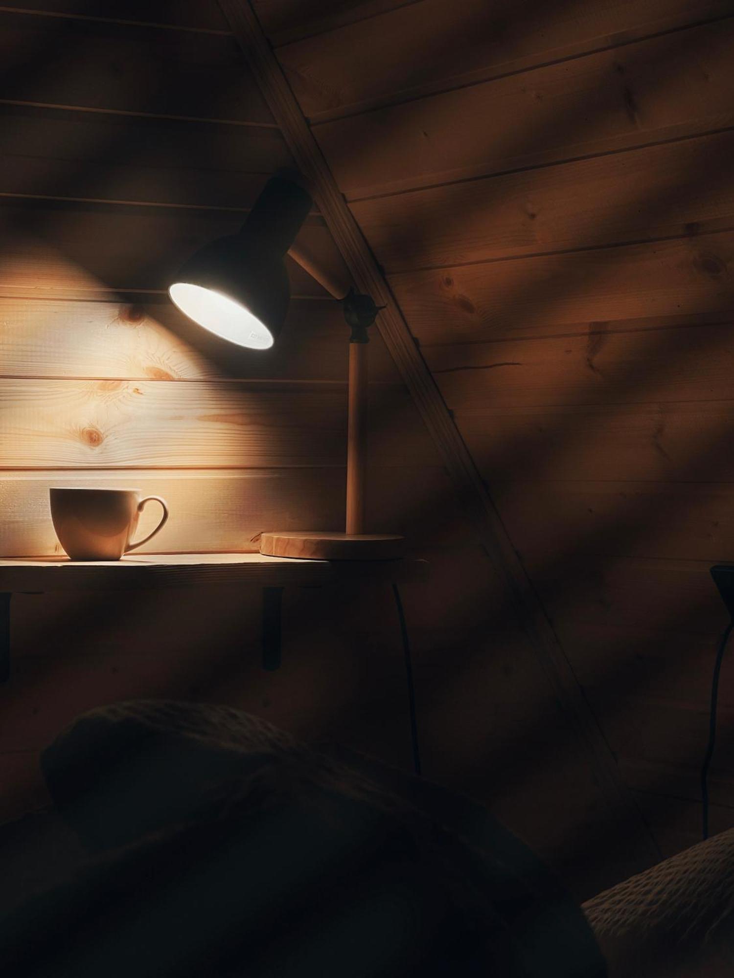 Sunset Cottage Kazbegi 外观 照片