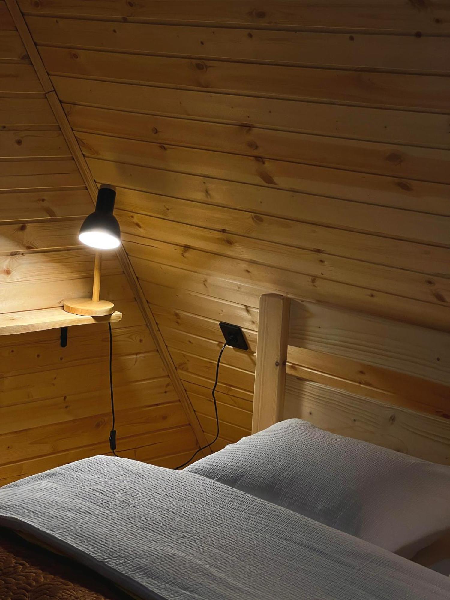 Sunset Cottage Kazbegi 外观 照片